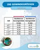 Sauggarnitur 1 Zoll 4m 1-25m Ansauggarnitur NW 25 Produktbild-Vorschau 2