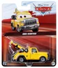 Disney Pixar Cars HTX95, Auto, 3 Jahr(e), Metall, Gelb Produktbild-Vorschau 4