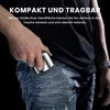 Elektrischer Herrenrasierer, LED-Betriebsanzeige, tragbarer Produktbild-Vorschau 3