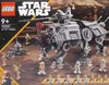 Lego Star Wars 75337 Maszyna Krocząca At-Te Podgląd zdjęcia produktu 40