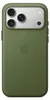 iPhone 17 Pro TechWoven Case with MagSafe - Green Produktbild-Vorschau 1
