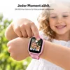 Ralio R5 Go 4G Smartwatch Kinder mit Videoanrufe & Produktbild-Vorschau 6