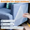 Kratzschutz Sofa Katze 5m x 42cm, Sofaschutz Katze Produktbild-Vorschau 5