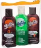 Malibu Travel Pack Bräunungslotionen SPF4, Bronzer + After Produktbild-Vorschau 1