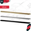 KOTARBAU® 2er Set Möbelgriff Schrankgriffe 560 mm Schwarz Produktbild-Vorschau 7