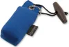 MYSTIQUE® Schlüsselanhängerdummy (in 14 Farben) Blau Produktbild-Vorschau 1
