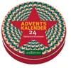 Calendario dell'Avvento: 24 illusioni ottiche Anteprima dell’immagine prodotto 2