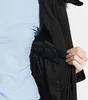 DIDRIKSONS ERIKA WNS PARKA 3 Black 42 Produktbild-Vorschau 21