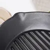 Orion | Pánev - Grilovací pánev - Litinová pánev - Ø 24 cm Náhled obrázku produktu 7
