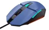 Trust GXT109B FELOX, Pro praváky i leváky, USB Typ-A, 6400 Náhled obrázku produktu 16