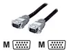 Equip Premium-VGA-Kabel, 15m, 15 m, VGA (D-Sub), VGA Produktbild-Vorschau 4