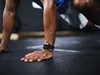 Amazfit Bip 6 46mm Bluetooth-Smartwatch Schwarz (Black) Produktbild-Vorschau 16