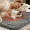 BEDSURE selbstheizende Decke für Katzen & Hunde - 61x46 cm Produktbild-Vorschau 3