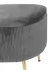 Sitzbank für den Flur mit Stauraum SOLARO, 100 x 40 x 53 cm Produktbild-Vorschau 7