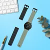 kwmobile 2x Uhrenarmband für Suunto 9 Peak Pro/ 9 peak / 5 Produktbild-Vorschau 2
