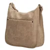 Damen Tasche Schultertasche Umhängetasche Crossover Bag Produktbild-Vorschau 2