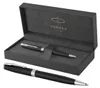 PARKER twist action biros SONNET Matte Black P.T. Anteprima dell’immagine prodotto 6