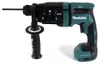 Makita DHR182Z, SDS Plus, Čierna, Modrá, 1,8 cm, 5000 Náhľad obrázku produktu 3