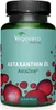 Vegavero Huile d'astaxanthine | 60 gélules | 8 mg Voir les images du produit 1