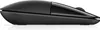 HP Maus Z3700 kabellos schwarz Produktbild-Vorschau 5