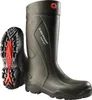 Dunlop Stiefel Purofort+ grün Gr. 49/50 Produktbild-Vorschau 8
