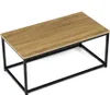 Autronic Konferenční stůl CT-G1090 OAK Náhled obrázku produktu 12