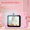 1080P Digitalkamera Kinderkamera 20MP Kinderkamera Produktbild-Vorschau 3