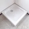 ECOLAM Receveur de douche carré Tim 90x90 x 15 cm | Voir les images du produit 2