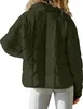 ASKSA Damen Lightweight Steppjacke Warme Winterjacke mit Produktbild-Vorschau 4