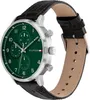 Tommy Hilfiger Leonard 1791985 Chronographe pour hommes Voir les images du produit 3