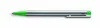 LAMY 1228040 Penna a sfera Lamy con logo, verde Anteprima dell’immagine prodotto 7