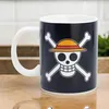 Anime One Piece Ruffy magische Teetasse Tasse Kaffeetasse Produktbild-Vorschau 5