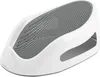 Support ergonomique pour le bain, lit de bain, blanc/gris Voir les images du produit 13