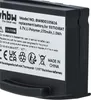 vhbw Akku kompatibel mit Amplicomms TV2410, TV2510, TV2400, Produktbild-Vorschau 7