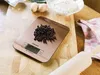 Cyfrowa waga kuchenna Bestron, z wyświetlaczem LCD, udźwig Podgląd zdjęcia produktu 12