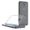 Schutzhülle für Samsung Galaxy J5 2017 Hülle Transparent Produktbild-Vorschau 4