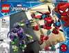 LEGO Marvel 76219 Spider-Mans und Green Goblins Mech-Duell, Produktbild-Vorschau 15