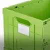 Relaxdays Profi Klappbox, stabil, Gewerbe, hochwertiger Produktbild-Vorschau 9