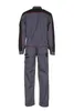 Größe 118 Herren Planam Highline Rallyekombi schiefer Produktbild-Vorschau 4