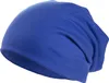 Leichte Beanie Mütze in 15 Farben, Einheitsgröße (56-61 Produktbild-Vorschau 1