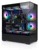 Broonbee Gaming PC | NVIDIA GeForce RTX 5060 | 64 GB DDR4 Produktbild-Vorschau 1