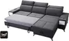 Daisy I Luxury and Elegant with Sleep Function and Bed Box Produktbild-Vorschau 5