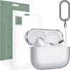 Tech-Protect Flexair Apple Airpods Pro 1 / 2 Clear Náhled obrázku produktu 1