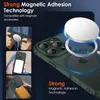 Magnet-Case für iPhone 16 Pro Hülle Magsafe Schutzhülle Produktbild-Vorschau 4