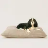 4L Textil Ersatzbezug aus Cord für Hundebett MOLLY Produktbild-Vorschau 4