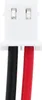TECHTEK Akku Kompatibel mit [Flexineb] E series Nebuliser Produktbild-Vorschau 2