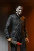Halloween H20 Actionfigur Ultimate Michael Myers 18 cm Náhľad obrázku produktu 10