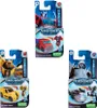 Hasbro Transformers EarthSpark, Tacticon Bumblebee Figur 6 Produktbild-Vorschau 3