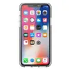 Griffin Reveal, Tvrdé puzdro, Apple, iPhone X, Priehľadná Náhľad obrázku produktu 3