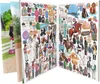 Depesche 13028 Miss Melody - Stickerbuch mit 24 Produktbild-Vorschau 3